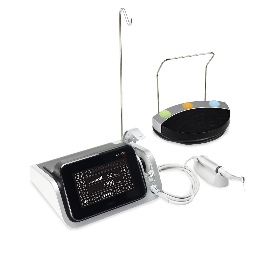 DENTAL MOTOR