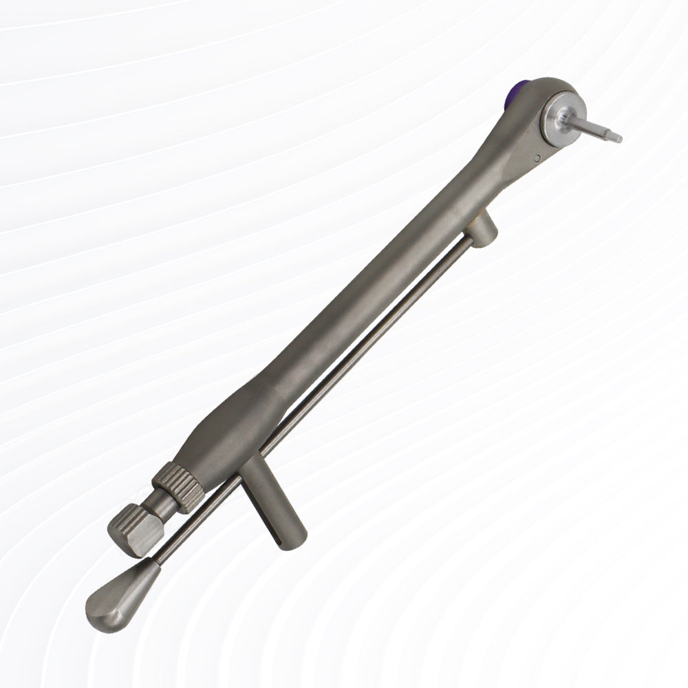 16-T Universal Prosthetic Kit Dental Implant Restoration Tool Torque Screwdrivers Wrench Repair Tools Instrument Tooth Drill Equipment