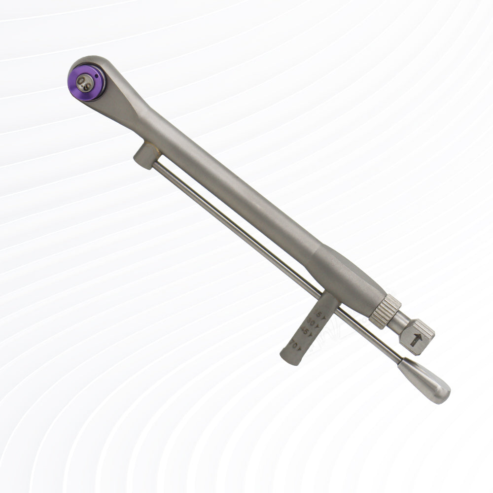 16-T Universal Prosthetic Kit Dental Implant Restoration Tool Torque Screwdrivers Wrench Repair Tools Instrument Tooth Drill Equipment