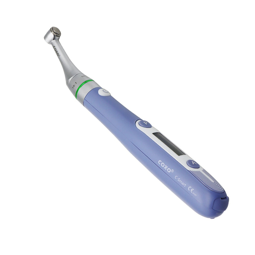 COXO C-SMART-MINI2 NOVA Ultra-Lightweight 104g Endo motor ,Featuring a 16:1 Mini Head, Silent Operation, 5 Built-in Programs, and Enhanced Safety with Automatic Torque Reversal!