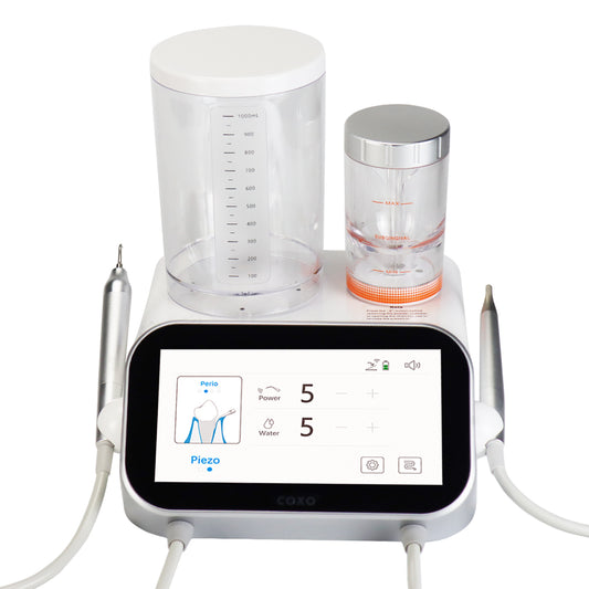 COXO PT MASTER Dental Scaler and Air Polisher