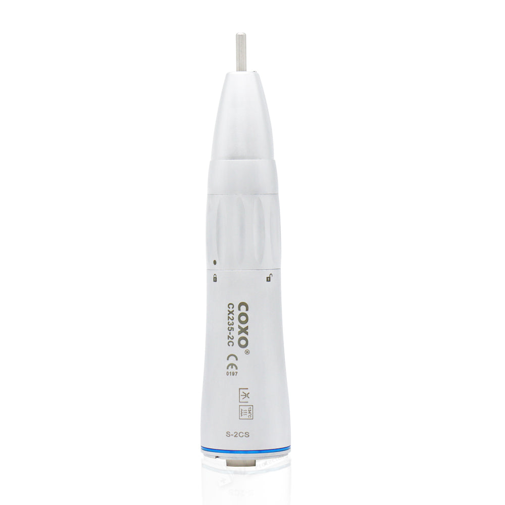 COXO Dental Implant Contra angle /Straight Handpiece ,Low Speed Implant Surgical handpiece 20:1 and 1:1