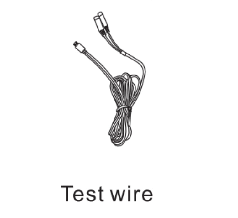 Accessories for C-SMART -1 PRO