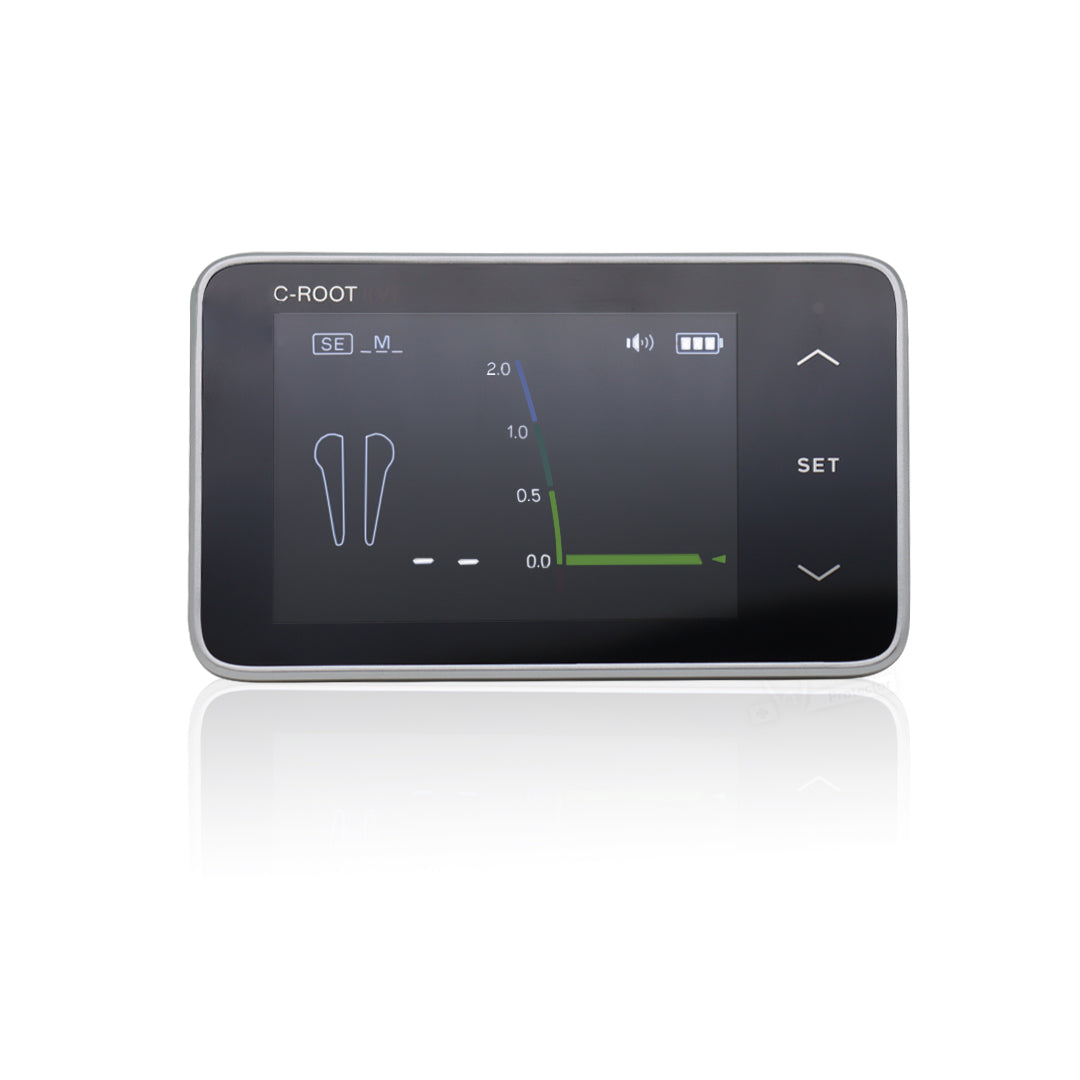 COXO C-ROOT I(V) Root Apex Locator, Digital Display, Accurate Measuremen,Endo Locator