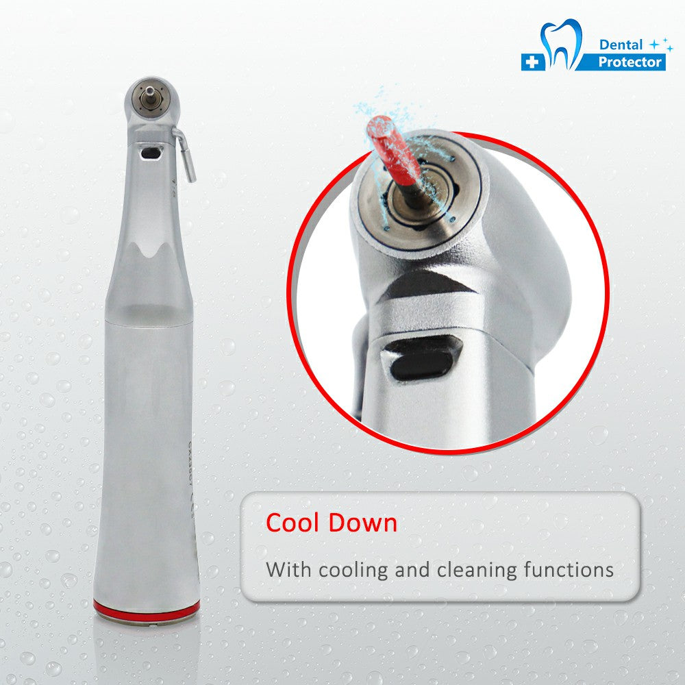 COXO Dental 1:4.2 /1:5 Contra Angle For Crown Removal and Tooth Extraction With COXO Implant Motor