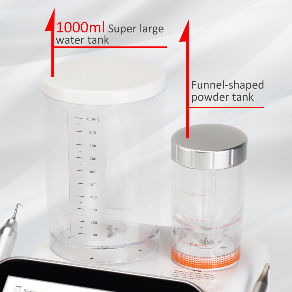 COXO PT MASTER Dental Scaler and Air Polisher