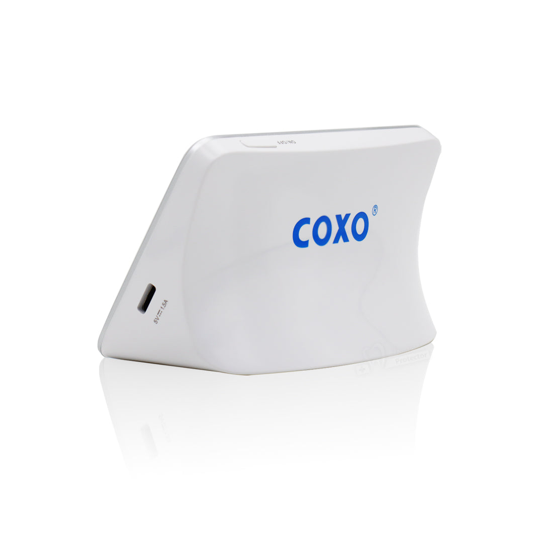 COXO C-ROOT I(V) Root Apex Locator, Digital Display, Accurate Measuremen,Endo Locator