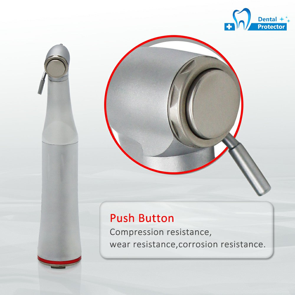 COXO Dental 1:4.2 /1:5 Contra Angle For Crown Removal and Tooth Extraction With COXO Implant Motor