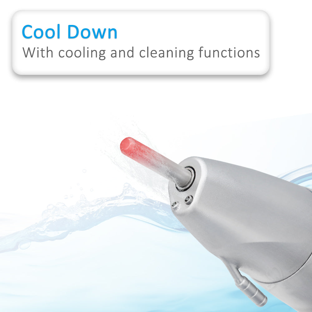 COXO Dental Implant Contra angle /Straight Handpiece ,Low Speed Implant Surgical handpiece 20:1 and 1:1
