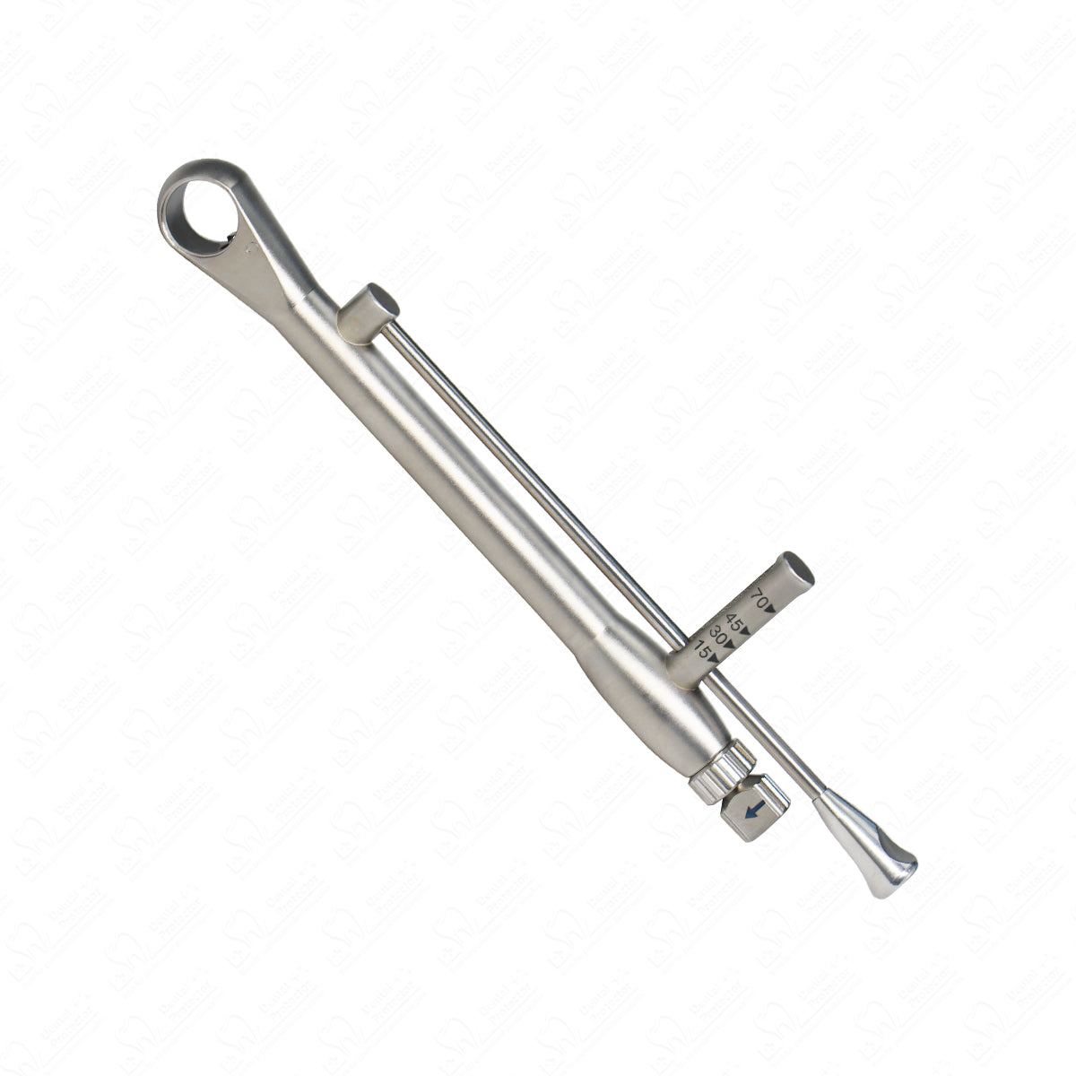 16-G Universal Prosthetic Kit Dental Implant Restoration Tool Torque Screwdrivers Wrench Repair Tools Instrument Tooth Drill Equipment