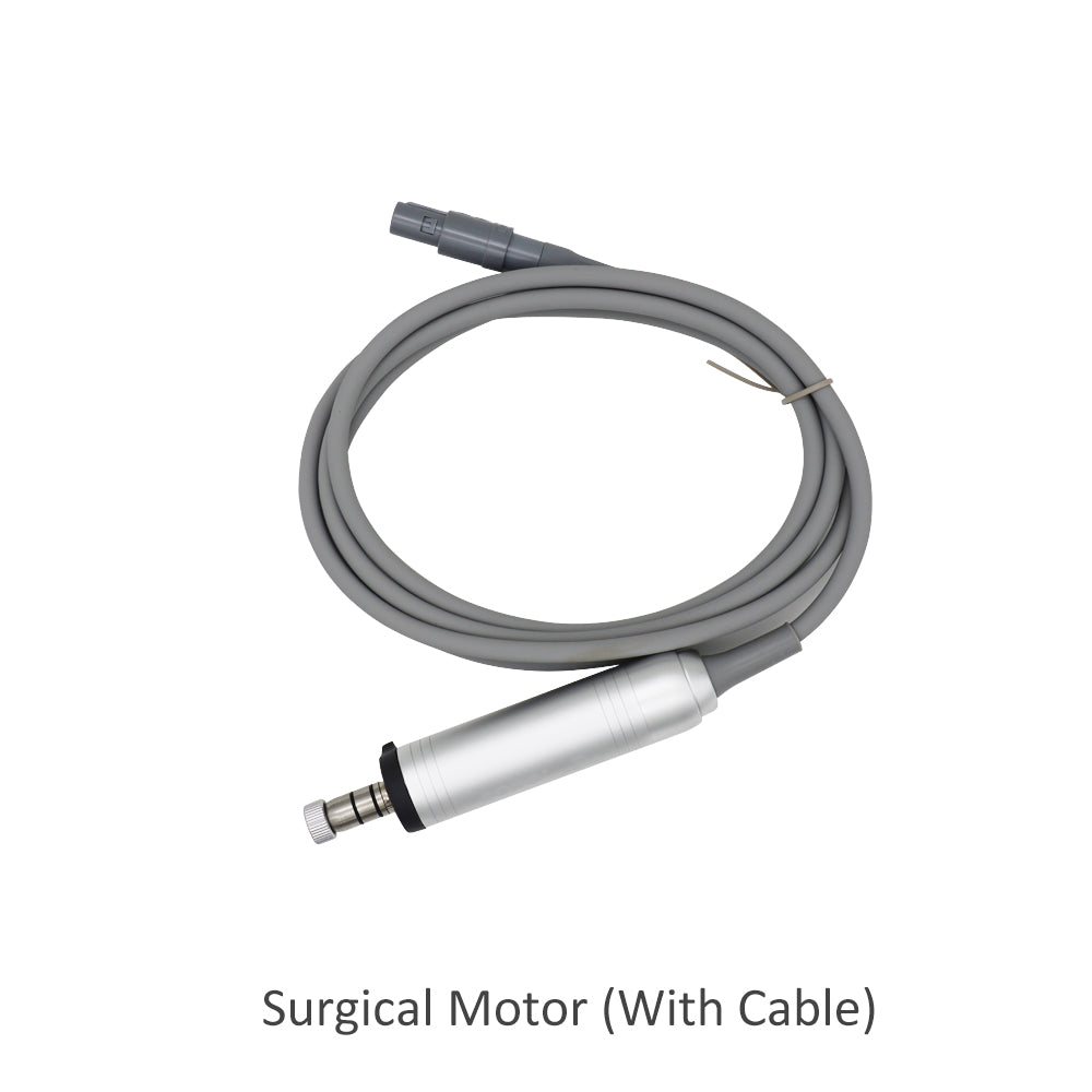 Accessories for C-sailor pro implant motor