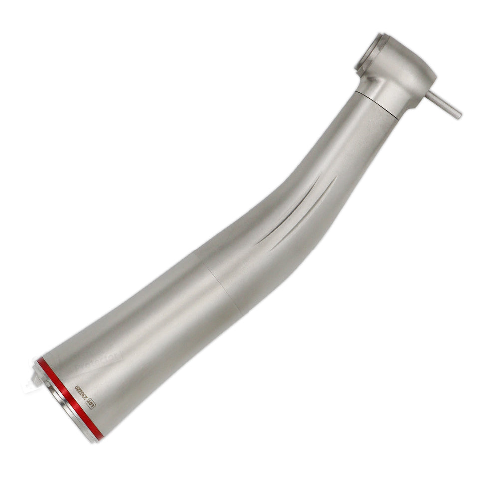 1:5 Opitc fiber contra agle low speed handpiece 1:5 reduction fit into NSK