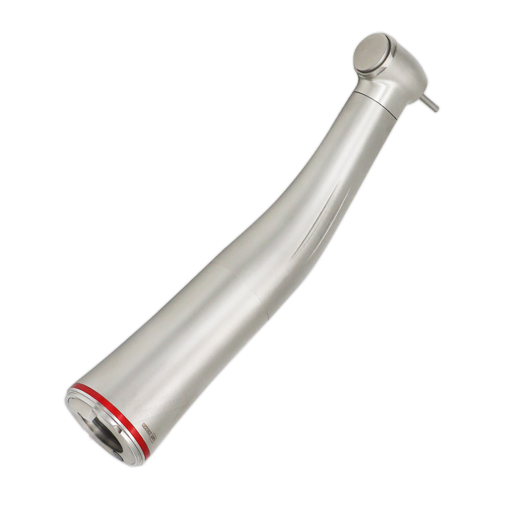 1:5 Opitc fiber contra agle low speed handpiece 1:5 reduction fit into NSK
