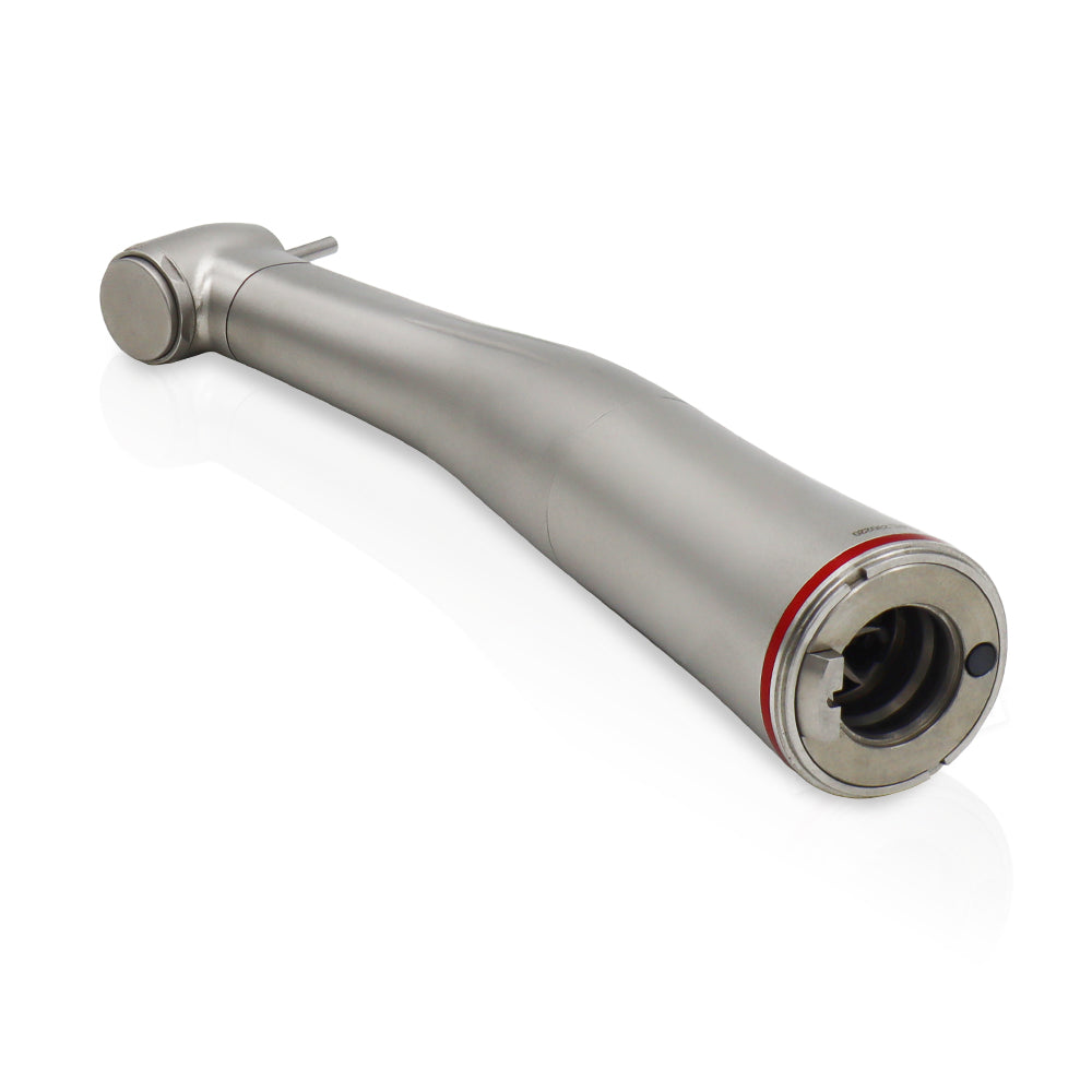 1:5 Opitc fiber contra agle low speed handpiece 1:5 reduction fit into NSK