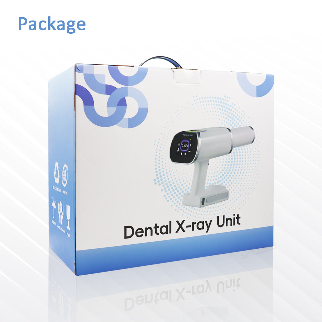 Protector MT-XH3 touch Screen X Ray Camera X-Ray Machine Wireless Dental RVG Image Sensor System