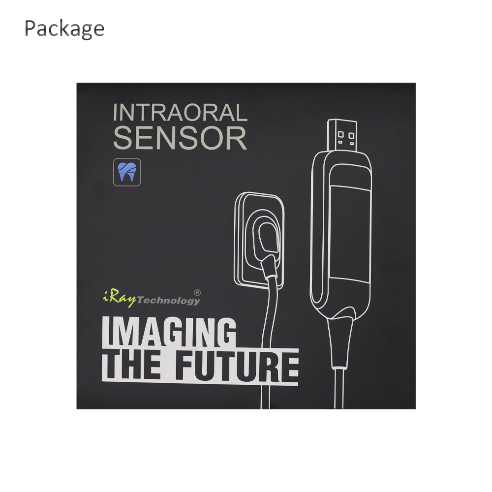iRay Technology Dental Digital intraoral X-Ray imaging system