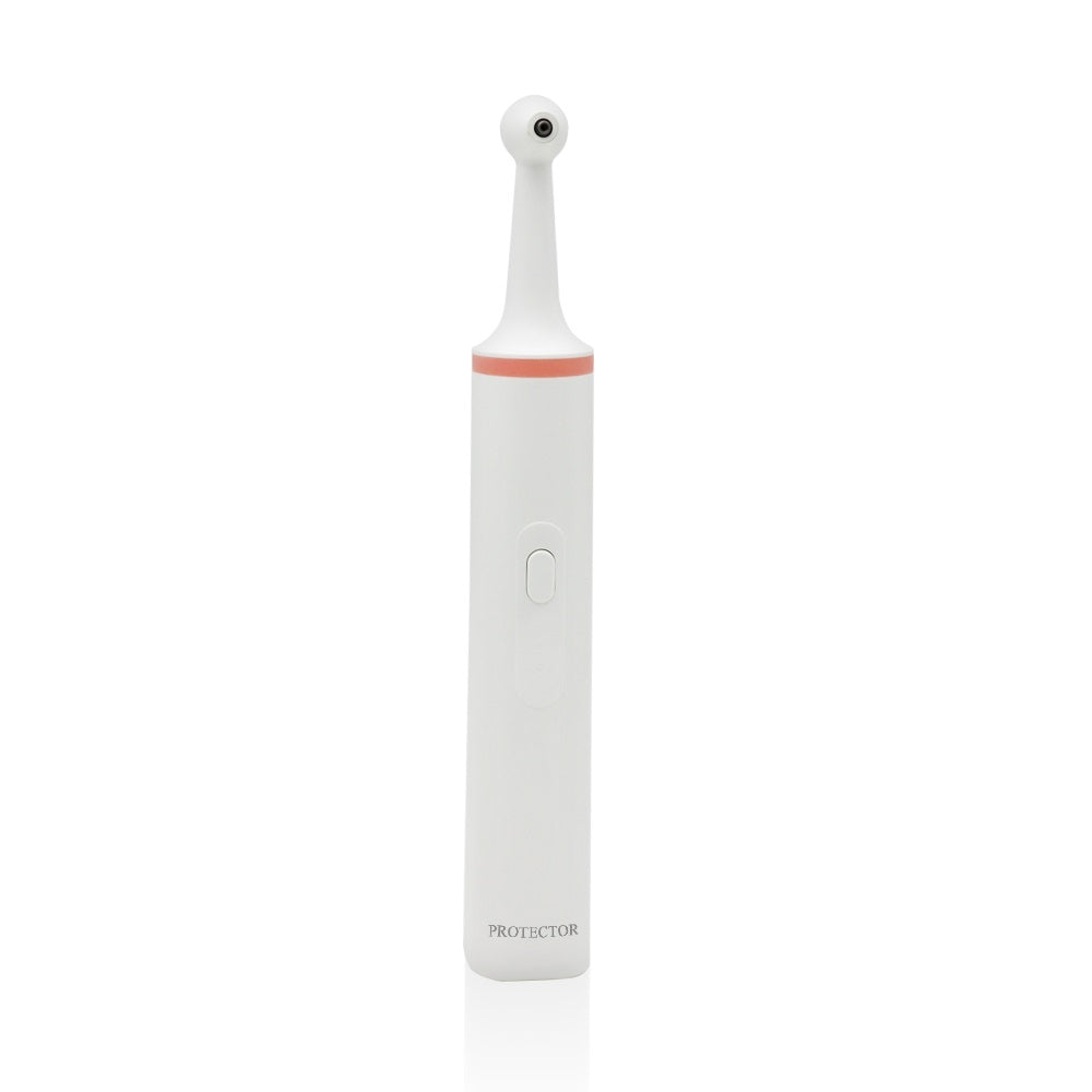 PROTECTOR Multifunctional Electric Tooth Cleaner – Stain Removal and Polishing Tool