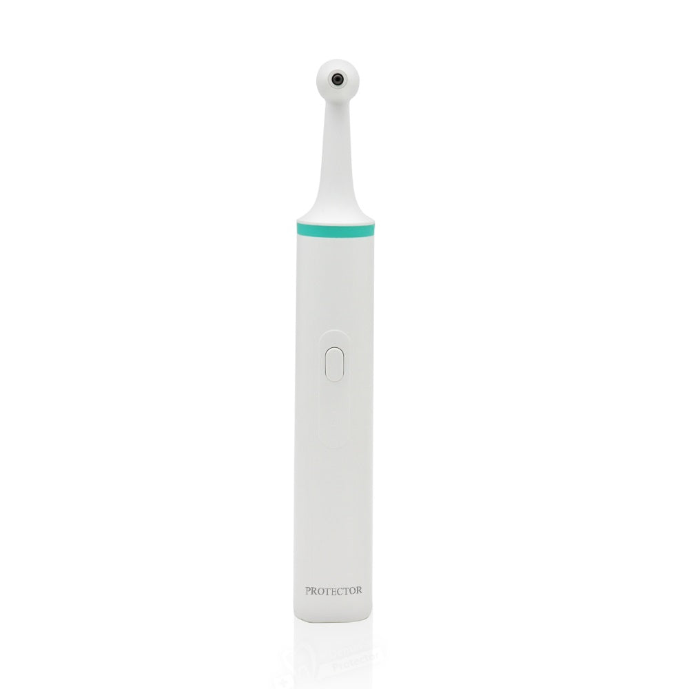 PROTECTOR Multifunctional Electric Tooth Cleaner – Stain Removal and Polishing Tool