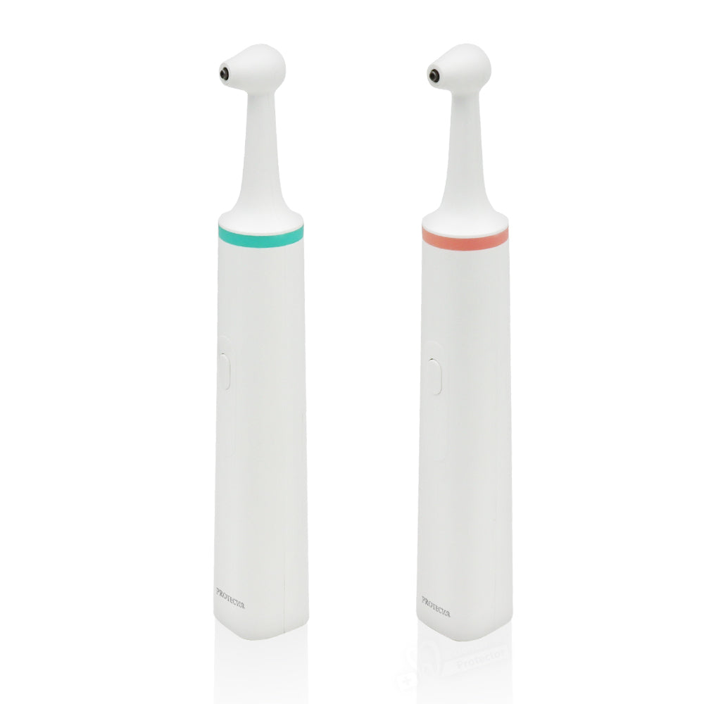 PROTECTOR Multifunctional Electric Tooth Cleaner – Stain Removal and Polishing Tool