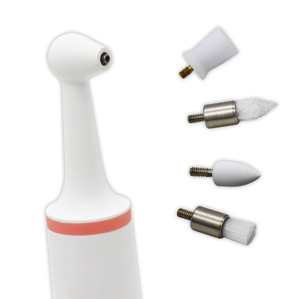 PROTECTOR Multifunctional Electric Tooth Cleaner – Stain Removal and Polishing Tool