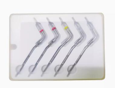 Accessories for C-fill