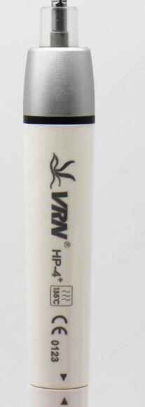 VRN Electric Dental Calculus Remover Air Scaler A8 Ultrasonic Scaler