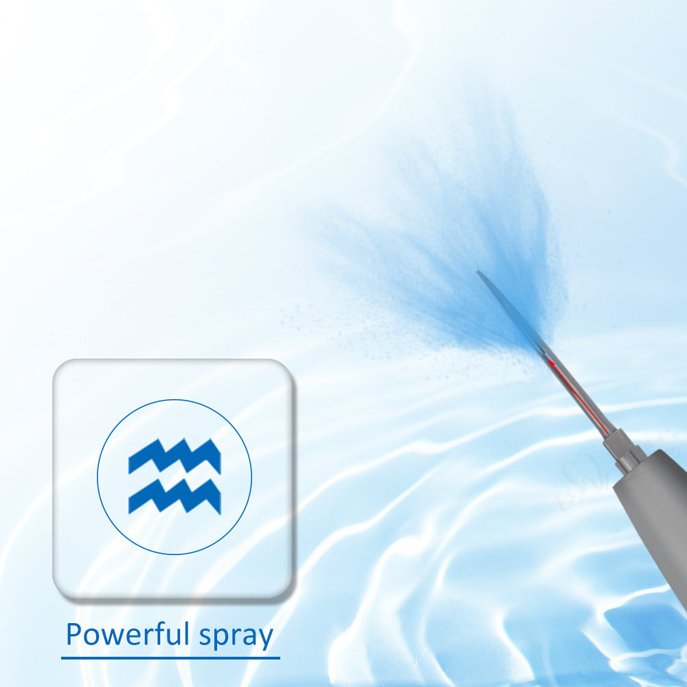 THREEH 3H SONIC-S Air Scaler air driven Irrigating root canals