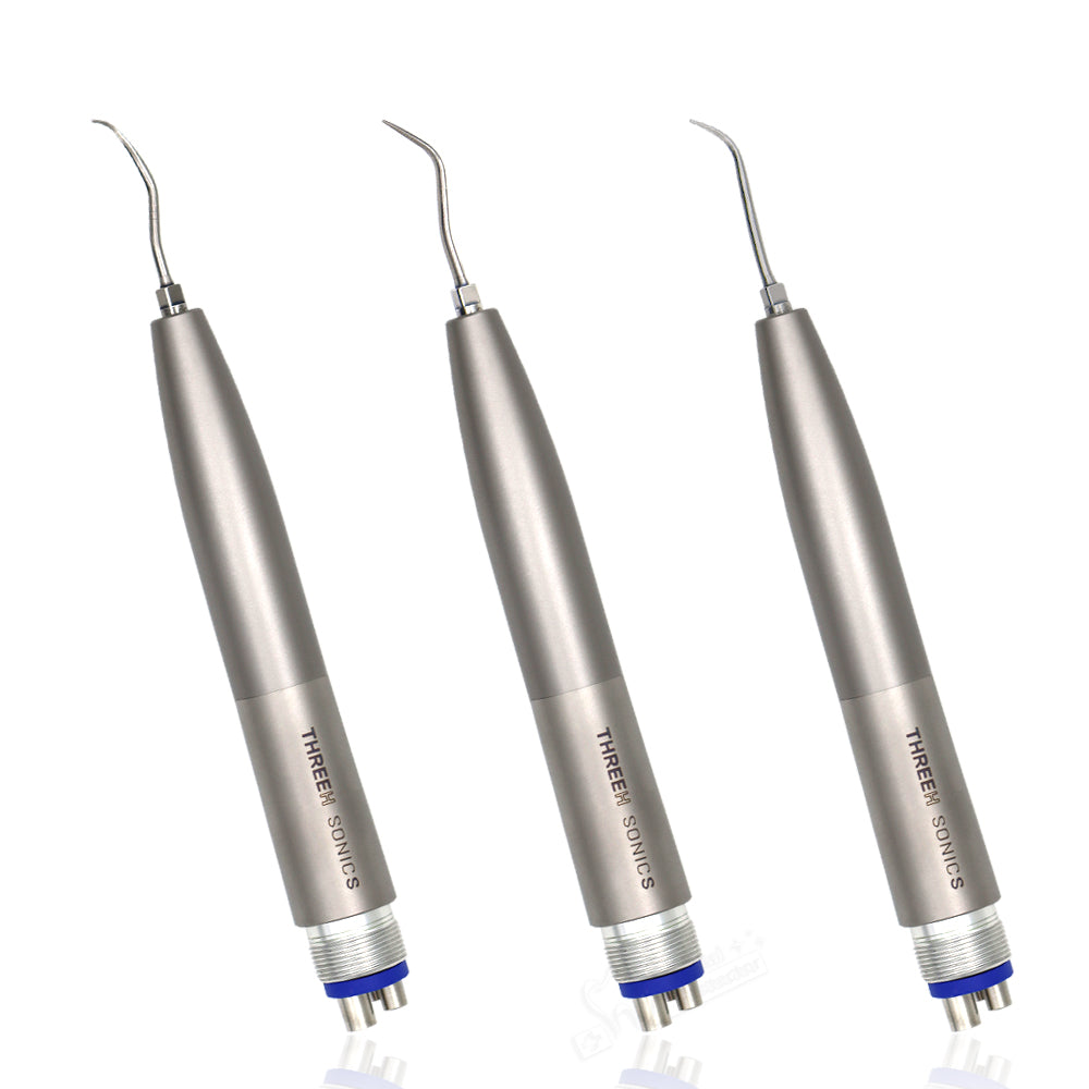 THREEH 3H SONIC-S Air Scaler air driven Irrigating root canals
