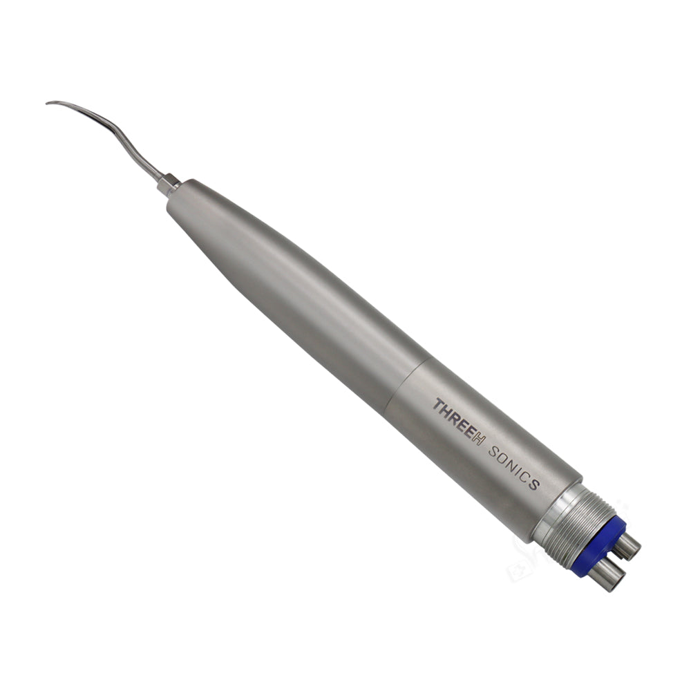 THREEH 3H SONIC-S Air Scaler air driven Irrigating root canals