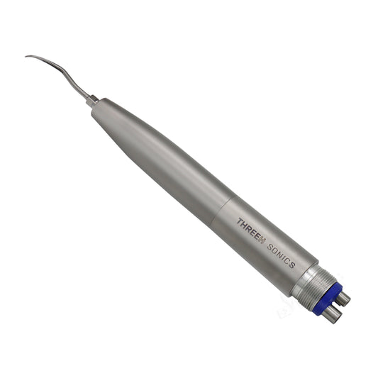 THREEH 3H SONIC-S Air Scaler air driven Irrigating root canals