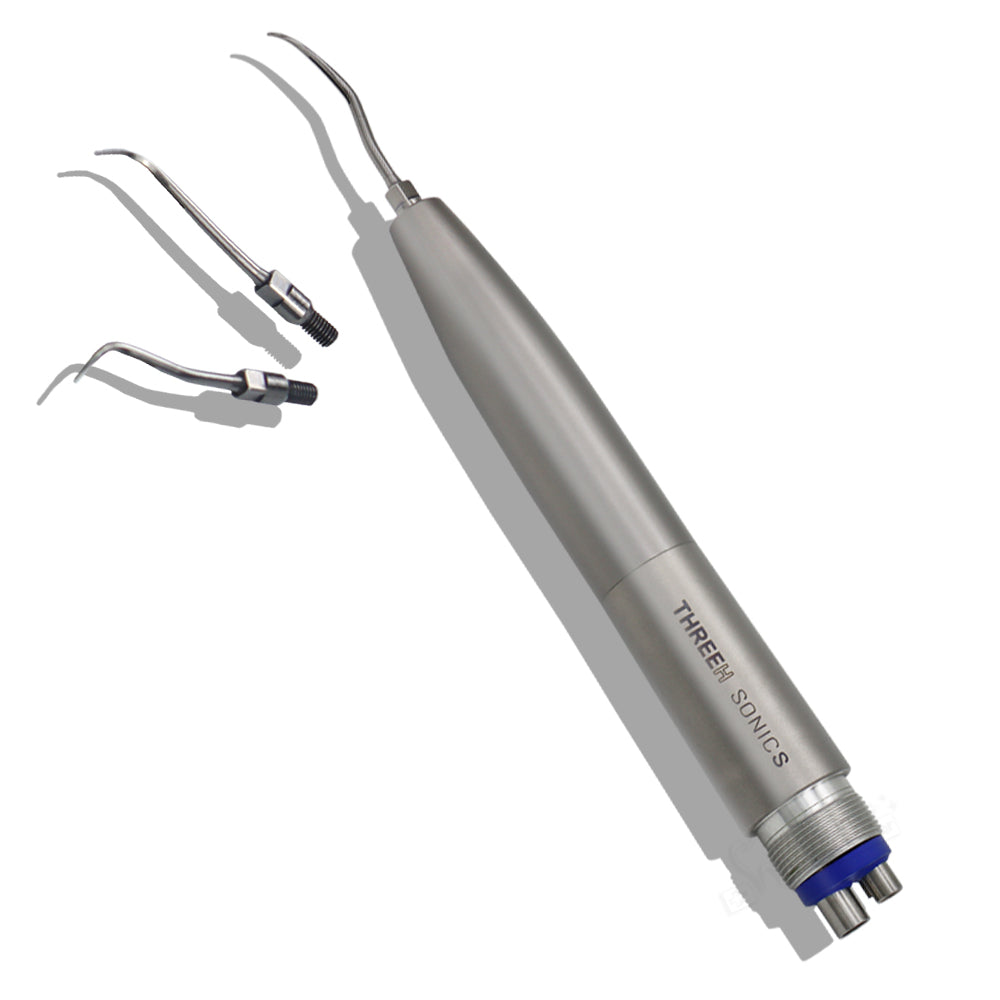 THREEH 3H SONIC-S Air Scaler air driven Irrigating root canals