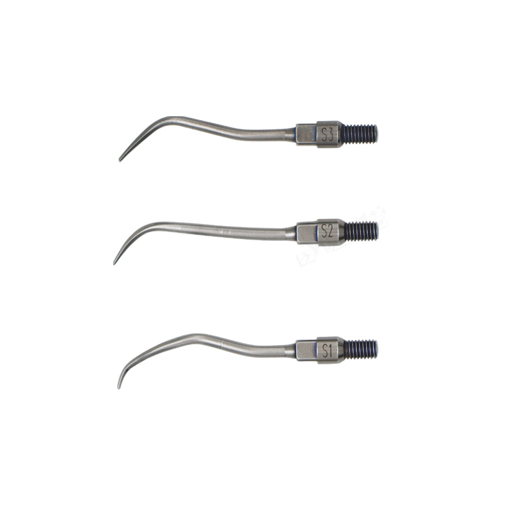 THREEH 3H SONIC-S Air Scaler air driven Irrigating root canals