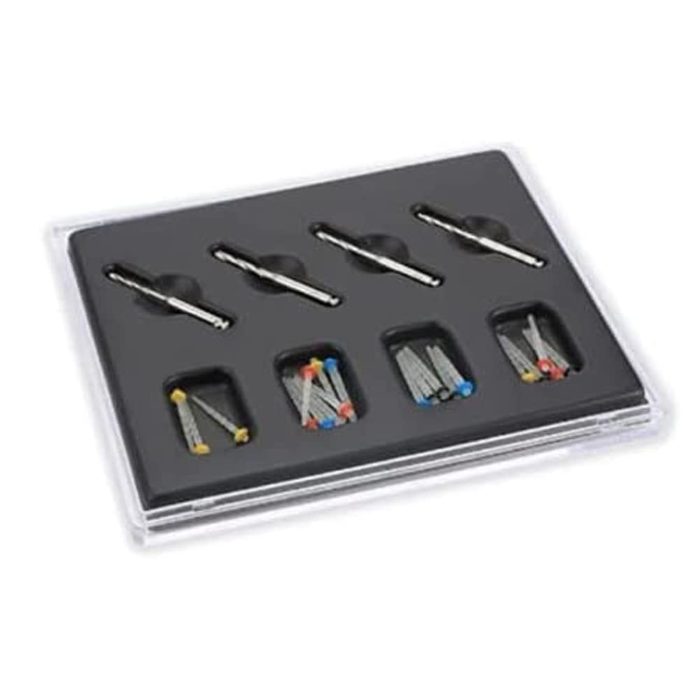 Fiberglass Dental Post - Endodontic Post,Multicolor selection