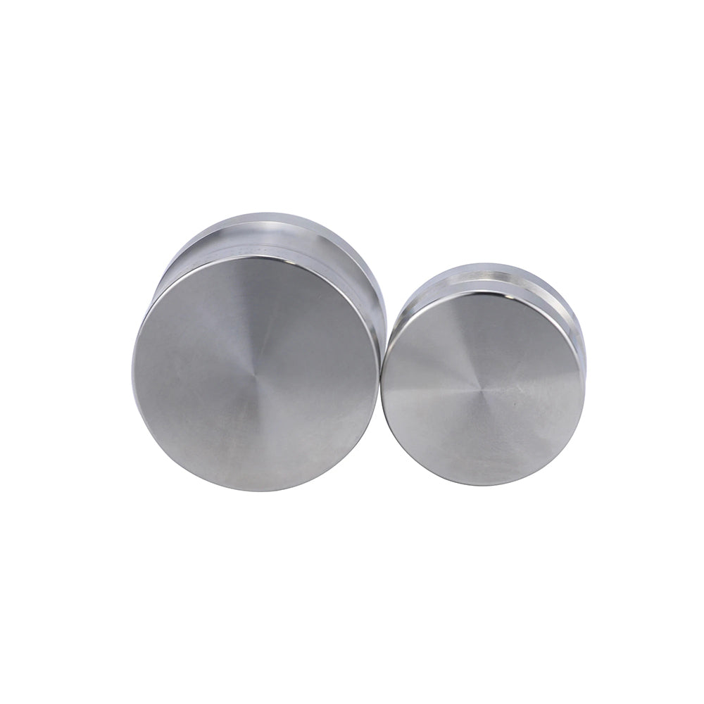 Dental Bone Meal Mixing Bowl Stainless Steel Dentist Tools Bone Powder Cup Dentistry Implant Instrument Mixing Bowl