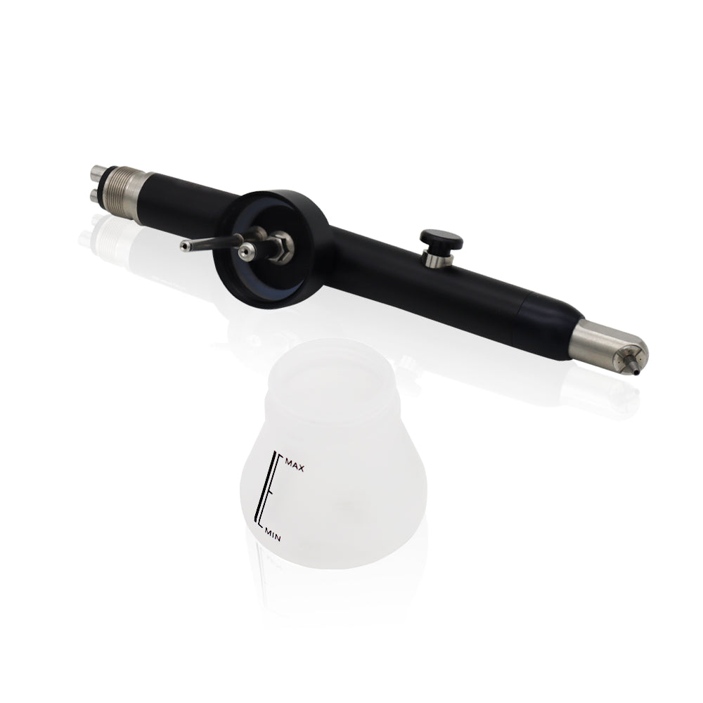 CA-1  COXO Alumina Air Prophy Abrasion Kit Microetcher Sand Blasting Sandblaster