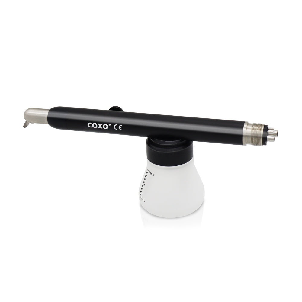 CA-1  COXO Alumina Air Prophy Abrasion Kit Microetcher Sand Blasting Sandblaster