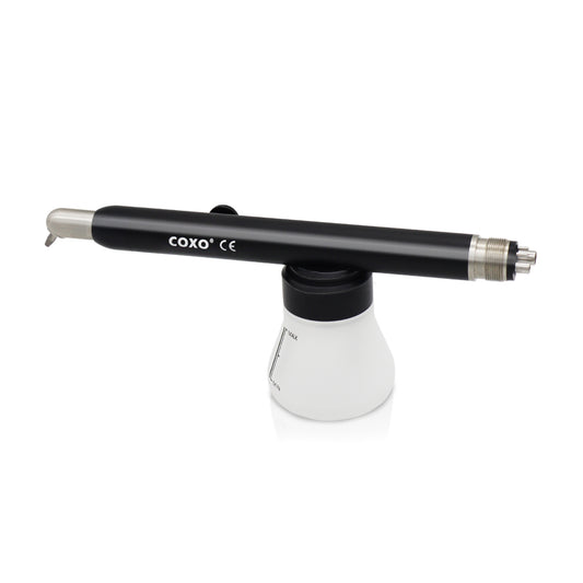 CA-1  COXO Alumina Air Prophy Abrasion Kit Microetcher Sand Blasting Sandblaster