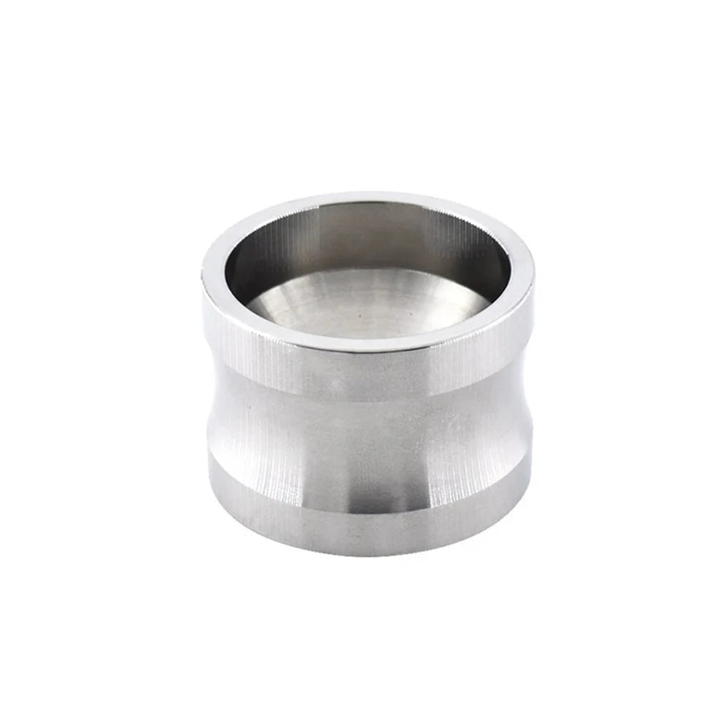Dental Bone Meal Mixing Bowl Stainless Steel Dentist Tools Bone Powder Cup Dentistry Implant Instrument Mixing Bowl