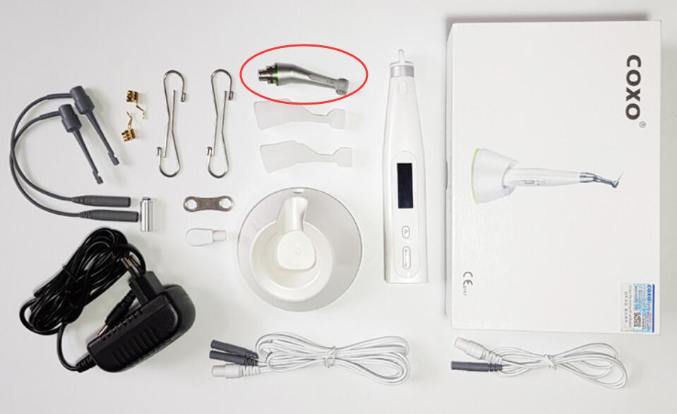Accessories for C-smart mini AP