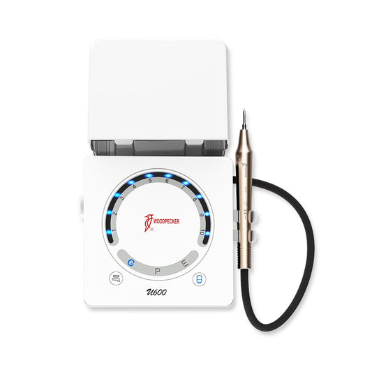 Woodpecker Dental Ultrasonic Scaler U600 ,Smart Touch System ,Automatic Water Supply
