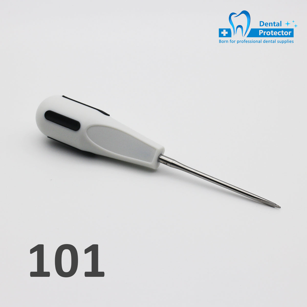 PROTECTOR Tooth Extraction Elevators Kit Dental Minimally Invasive Forceps Stainless Steel Oral Surgery Tools Dentist Lab Tools