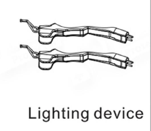Accessories for C-SMART -1 PRO