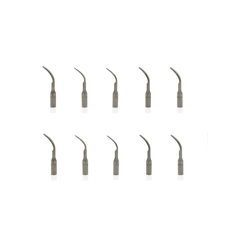 Dental Mixed Tip G2 *10 scaling fit EMS ,Woodpecker