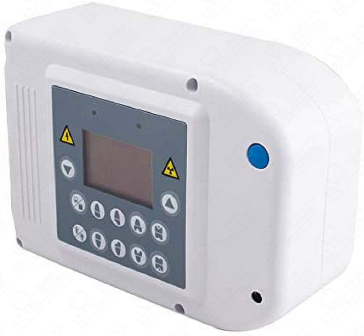 Dental Digital Ray System Handheld 30KHz High Frequency Imaging Machine Portable Wireless Film Unit with Protective Case