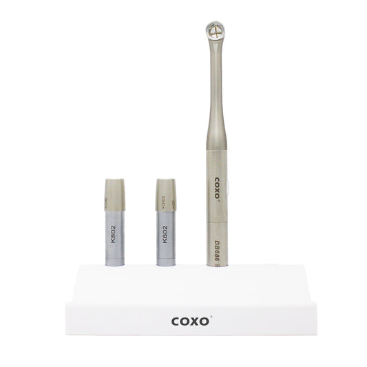 COXO  DB-686 Nano Dental Led Curing light  & Caries Detection  2 in 1