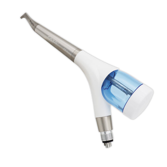 C-AP COXO Air-Polisher Teeth Whitening Sand Blasting for oral Whitening compatible with 4 hole