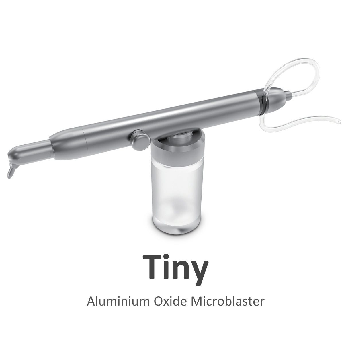 3H Alumina Air Abrasion Kit Microetcher Sand Blasting Sandblaster 4 Holes
