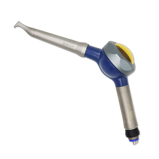3H Air Flow Teeth Polishing Machine Hygiene Prophy compatible with KAVO & M4