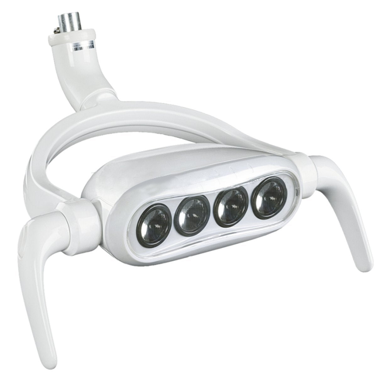 DLAMP-4 15W Dental LED Induction Lamp Teeth Light Tool Shadowless Oral Dental Chair Unit Parts Operation Easy Install