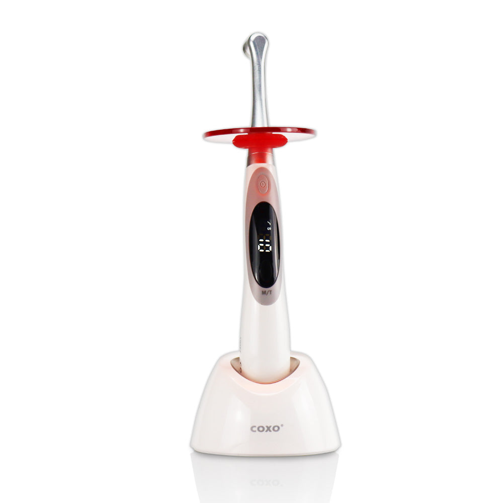 COXO DB-686 Swift , 3 working mode ,Near to 3000mW / cm2, 10mm diameter, 8mm depth